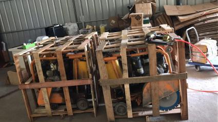 北京行李、家具、电器包装托运