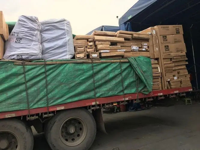 北京家具托运