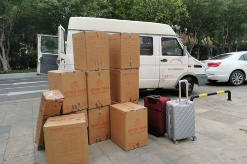 北京行李托运公司
