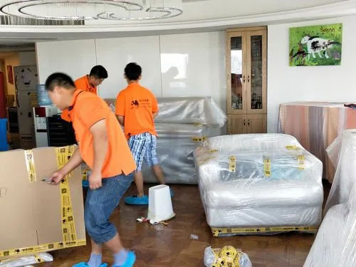 北京精品搬家公司